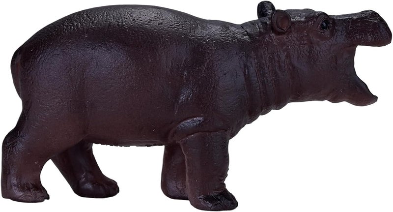 Mojo Fun Hippo Baby - Image 3